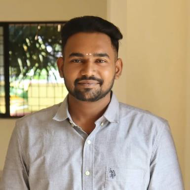 Bharathraj Talthaje